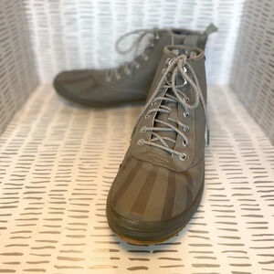 Keds Scout‎ II Duck Boots size 8